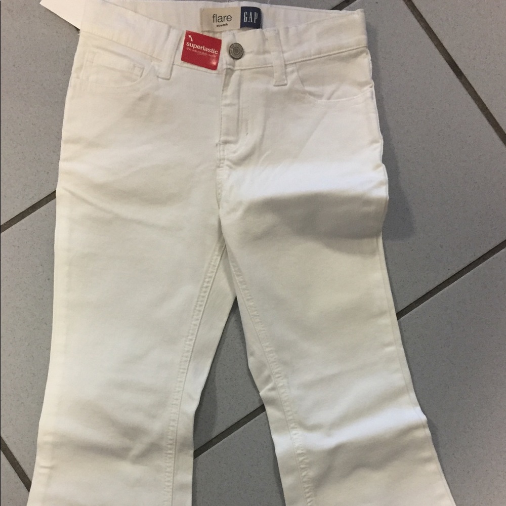 Kids Gap jeans